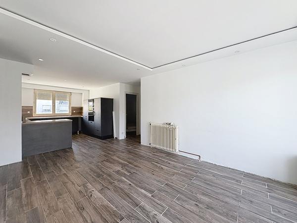 Vente appartement Challans : 192 900 € - AJP Immobilier Challans