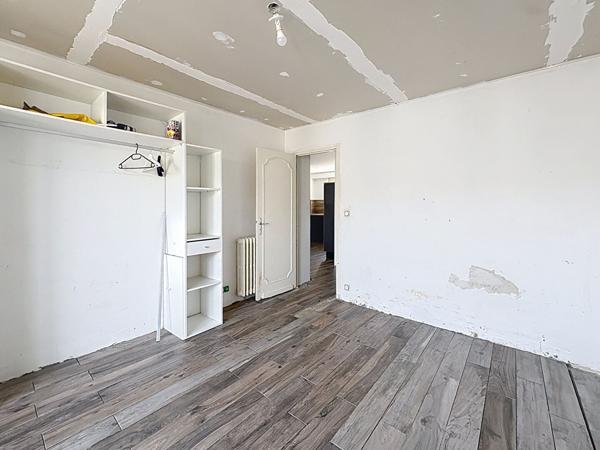 Vente appartement Challans : 192 900 € - AJP Immobilier Challans