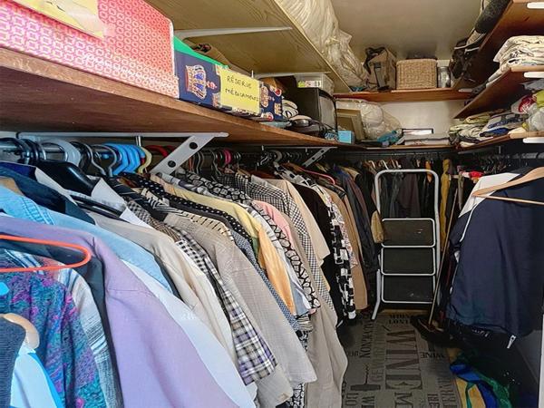 T3 de 68 m2 avec place de parking en sous sol calme, proche Timone