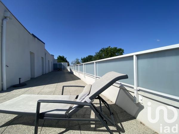 Appartement à vendre 4 pièces 81 m² Le Bouscat