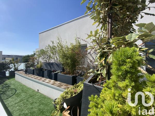 Appartement à vendre 4 pièces 81 m² Le Bouscat