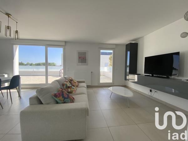 Appartement à vendre 4 pièces 81 m² Le Bouscat