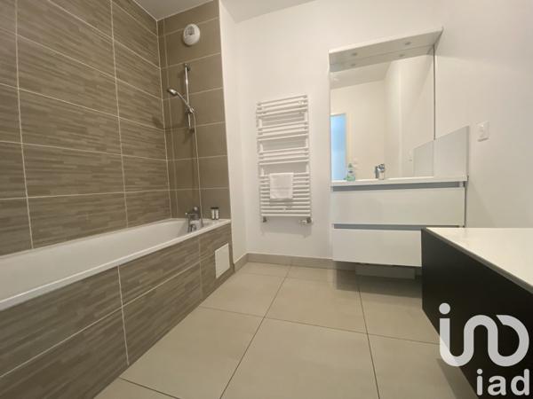 Appartement à vendre 4 pièces 81 m² Le Bouscat