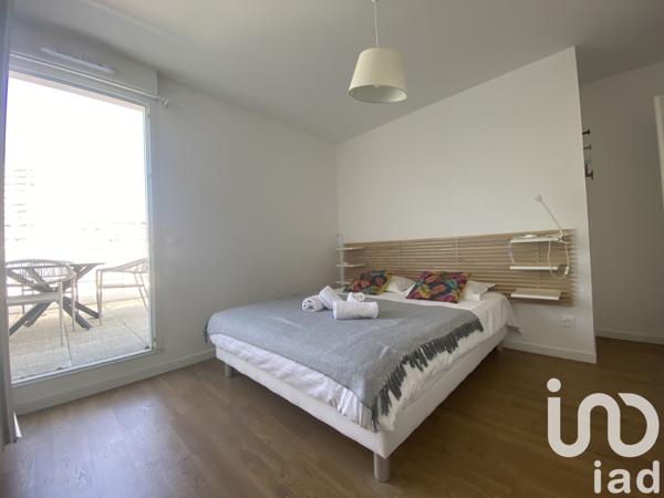 Appartement à vendre 4 pièces 81 m² Le Bouscat