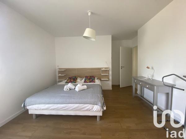 Appartement à vendre 4 pièces 81 m² Le Bouscat