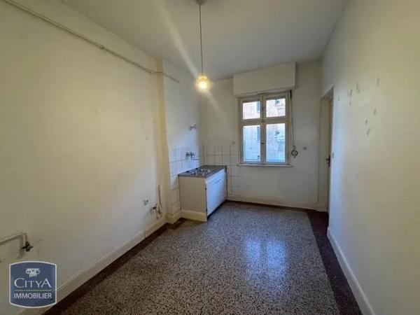 Appartement à louer 3 pièces 85.55m²