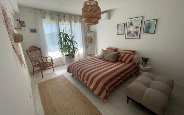 Appartement à vendre    2 pièces • 58 m2 La Seyne-sur-Mer