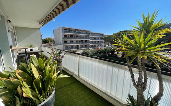 Appartement à vendre    2 pièces • 58 m2 La Seyne-sur-Mer