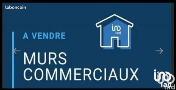 Murs commerciaux  à vendre 480 m² Port-la-Nouvelle
