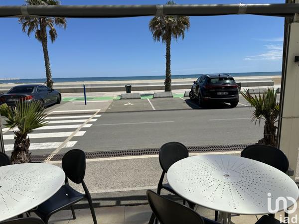 Murs commerciaux  à vendre 480 m² Port-la-Nouvelle