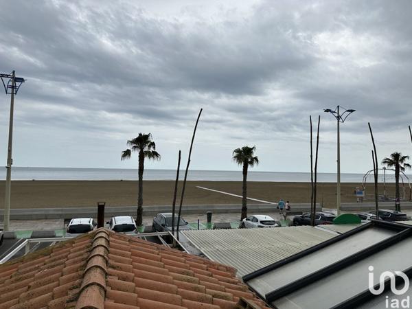 Murs commerciaux  à vendre 480 m² Port-la-Nouvelle