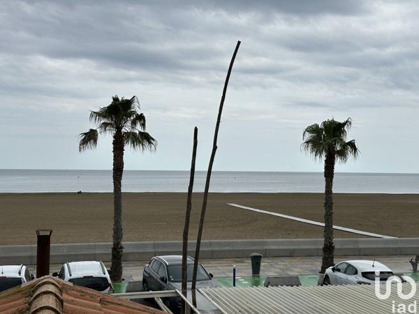 Murs commerciaux  à vendre 480 m² Port-la-Nouvelle