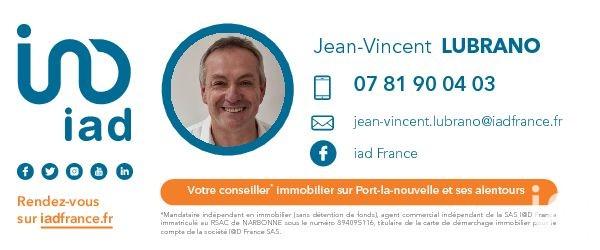 Murs commerciaux  à vendre 480 m² Port-la-Nouvelle