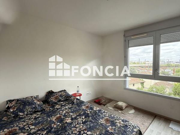 À vendre Appartement 2 pièces 42.8 m² - Cenon 33150