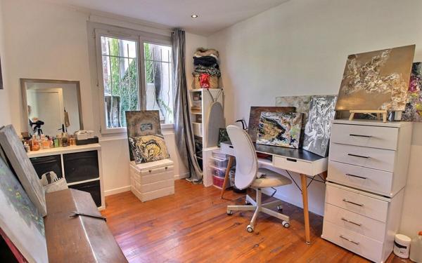 Maison à vendre    3 pièces • 69,22 m2 Marseille 10