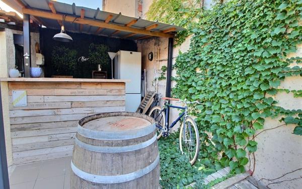 Maison à vendre    3 pièces • 69,22 m2 Marseille 10