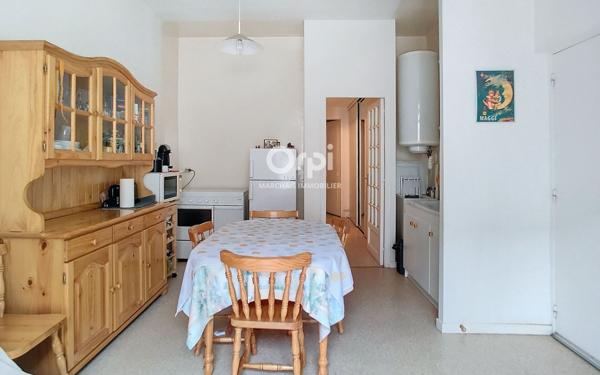 Immeuble à vendre    5 pièces •  Vernet-les-Bains
