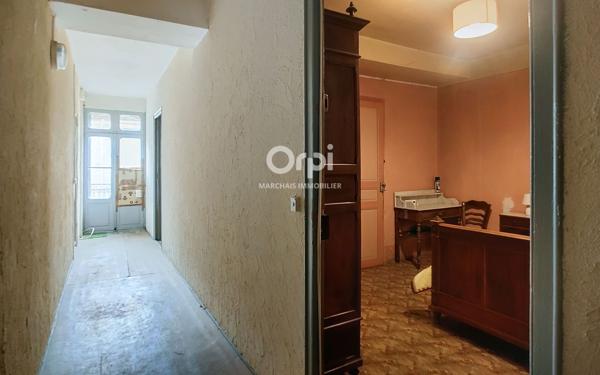 Immeuble à vendre    5 pièces •  Vernet-les-Bains