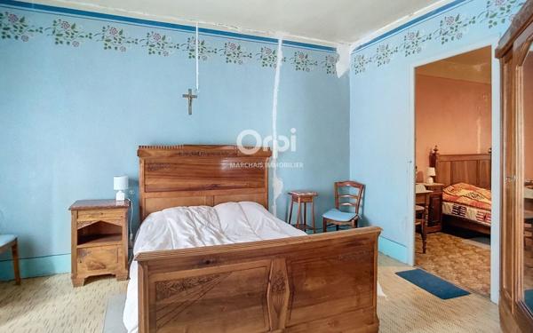 Immeuble à vendre    5 pièces •  Vernet-les-Bains