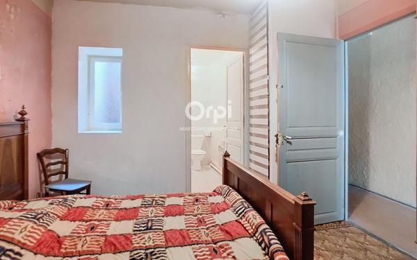 Immeuble à vendre    5 pièces •  Vernet-les-Bains