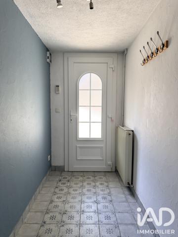 Maison à vendre 4 pièces 77,84 m² Villemomble
