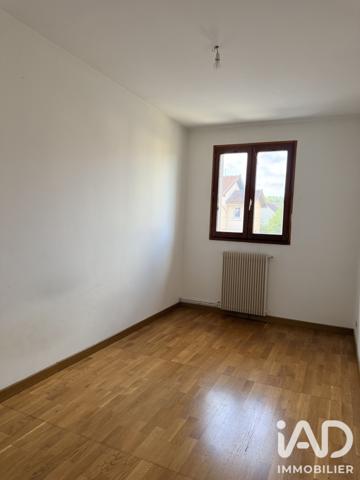 Maison à vendre 4 pièces 77,84 m² Villemomble