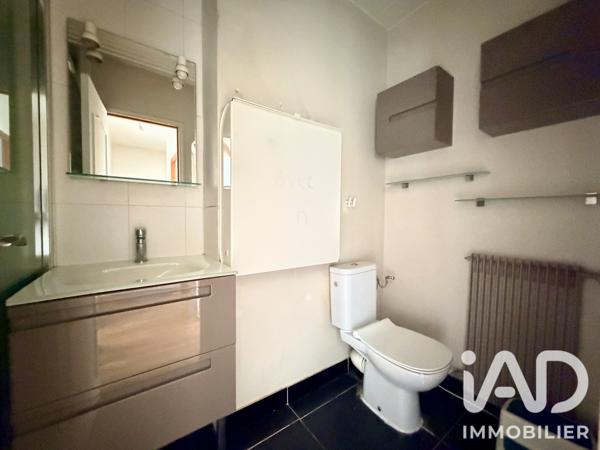 Maison à vendre 4 pièces 77,84 m² Villemomble