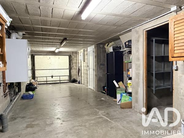 Maison à vendre 4 pièces 77,84 m² Villemomble