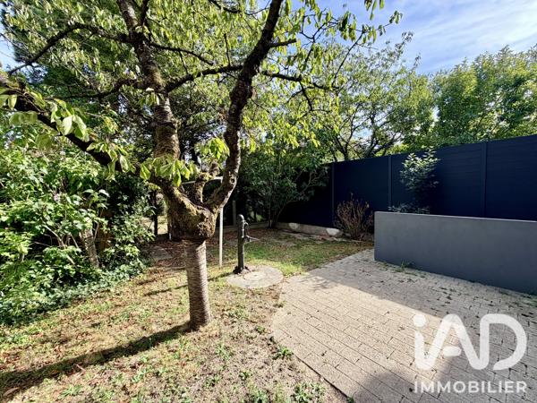 Maison à vendre 4 pièces 77,84 m² Villemomble