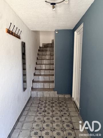 Maison à vendre 4 pièces 77,84 m² Villemomble