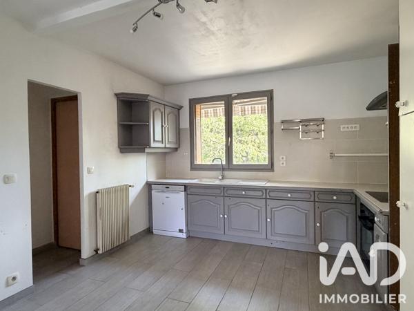 Maison à vendre 4 pièces 77,84 m² Villemomble
