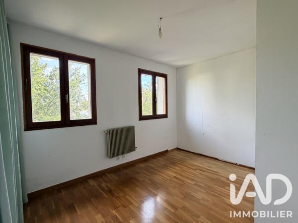 Maison à vendre 4 pièces 77,84 m² Villemomble