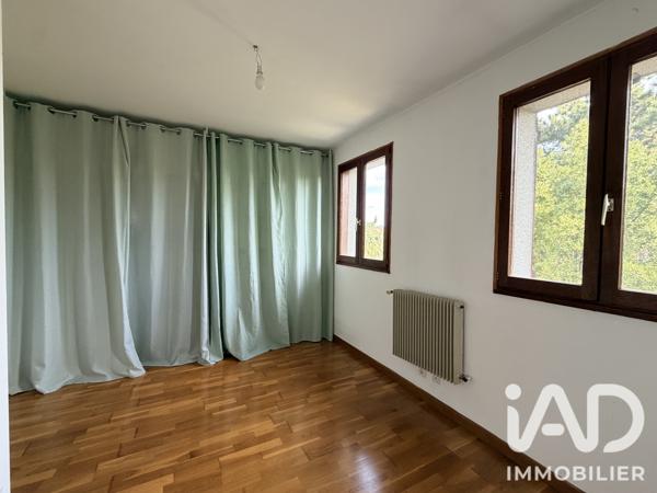 Maison à vendre 4 pièces 77,84 m² Villemomble