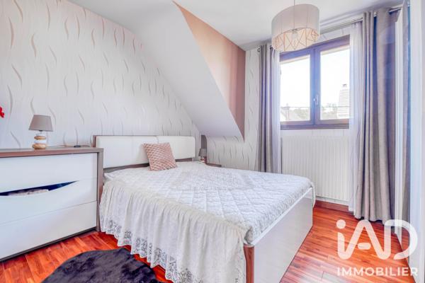 Maison à vendre 5 pièces 82 m² Vaujours