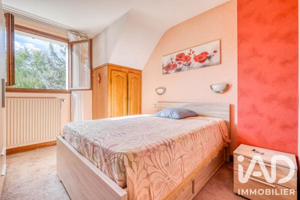 Maison à vendre 5 pièces 82 m² Vaujours