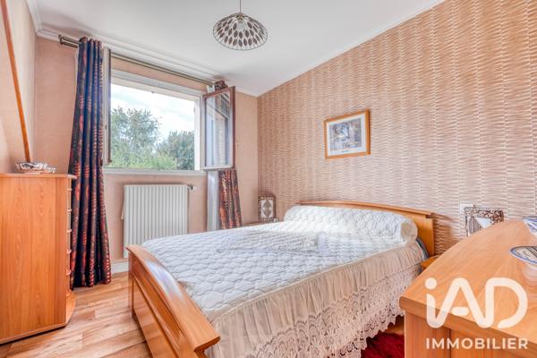 Maison à vendre 5 pièces 82 m² Vaujours