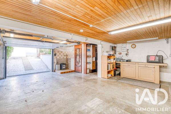 Maison à vendre 5 pièces 82 m² Vaujours
