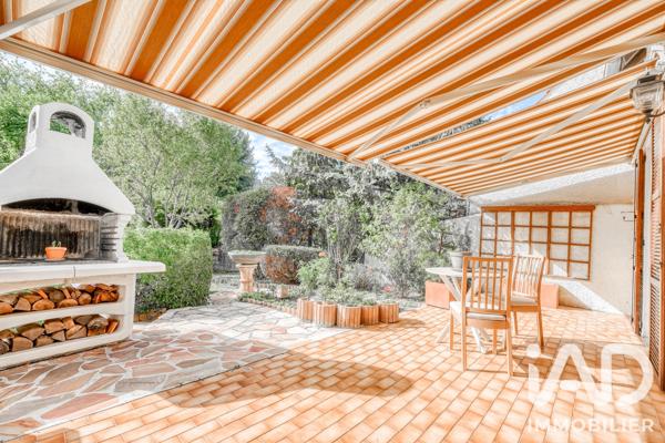 Maison à vendre 5 pièces 82 m² Vaujours