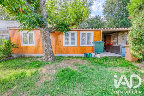 Maison à vendre 5 pièces 82 m² Vaujours