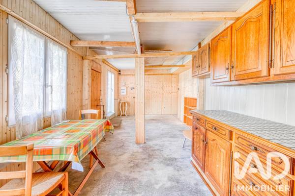 Maison à vendre 5 pièces 82 m² Vaujours