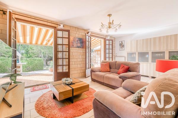 Maison à vendre 5 pièces 82 m² Vaujours