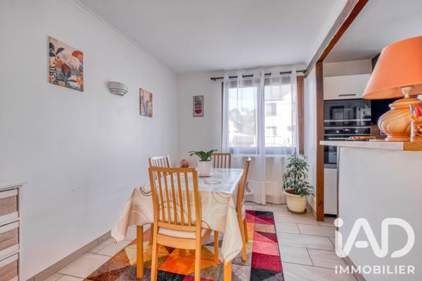 Maison à vendre 5 pièces 82 m² Vaujours