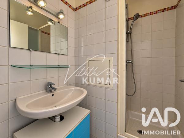 Appartement à vendre 3 pièces 65 m² Le Bourget