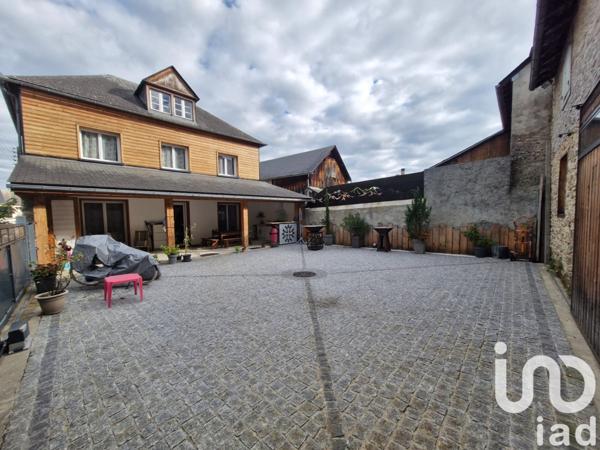 Maison à vendre 4 pièces 115 m² Pouzac