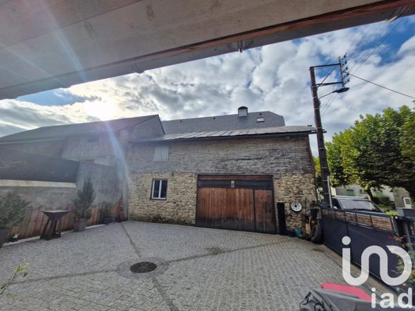 Maison à vendre 4 pièces 115 m² Pouzac