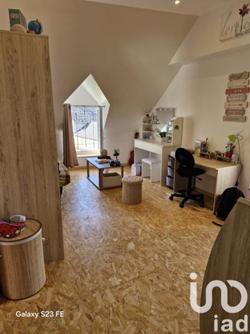 Maison à vendre 4 pièces 115 m² Pouzac
