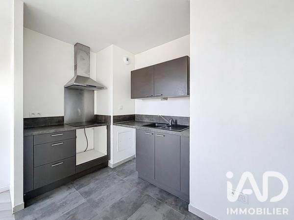 Appartement à vendre 3 pièces 66,85 m² Franconville