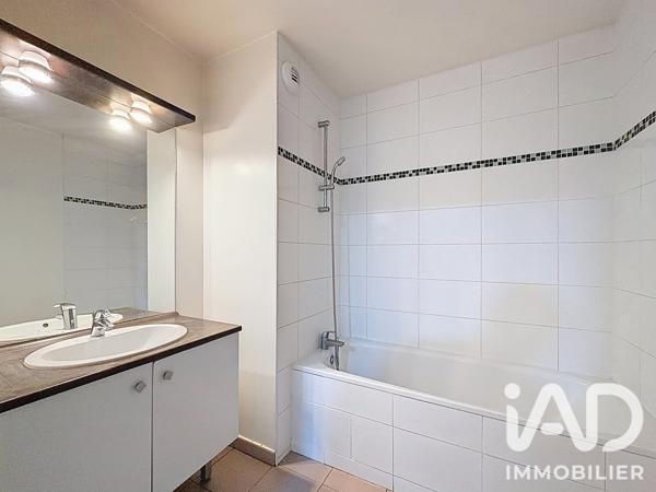 Appartement à vendre 3 pièces 66,85 m² Franconville