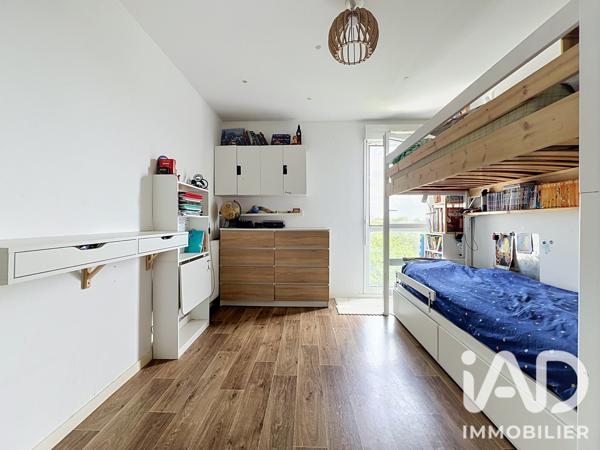Appartement à vendre 3 pièces 61,76 m² Carrières-sous-Poissy