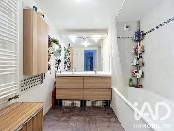 Appartement à vendre 3 pièces 61,76 m² Carrières-sous-Poissy